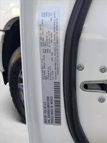 2021 Ram 2500 Longhorn Roseville CA