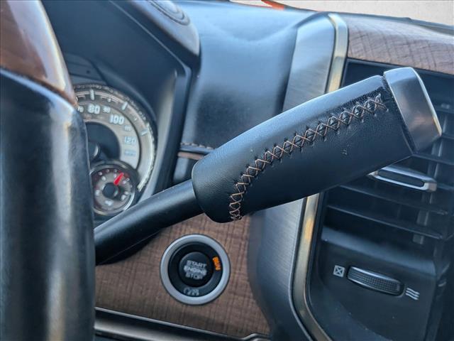 2021 Ram 2500 Longhorn Roseville CA