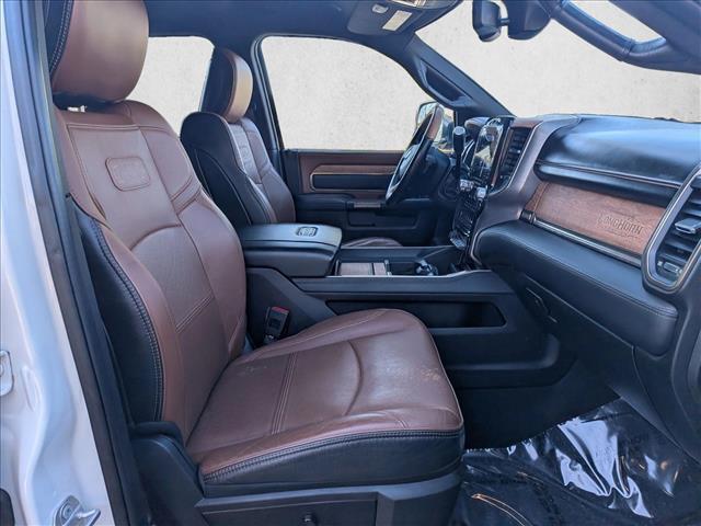 2021 Ram 2500 Longhorn Roseville CA