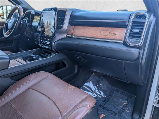 2021 Ram 2500 Longhorn Roseville CA