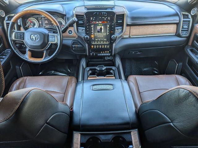 2021 Ram 2500 Longhorn Roseville CA