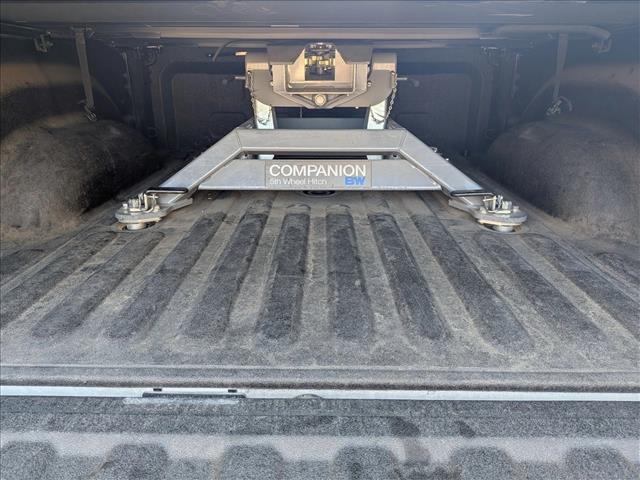 2021 Ram 2500 Longhorn Roseville CA