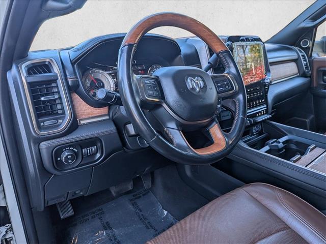 2021 Ram 2500 Longhorn Roseville CA