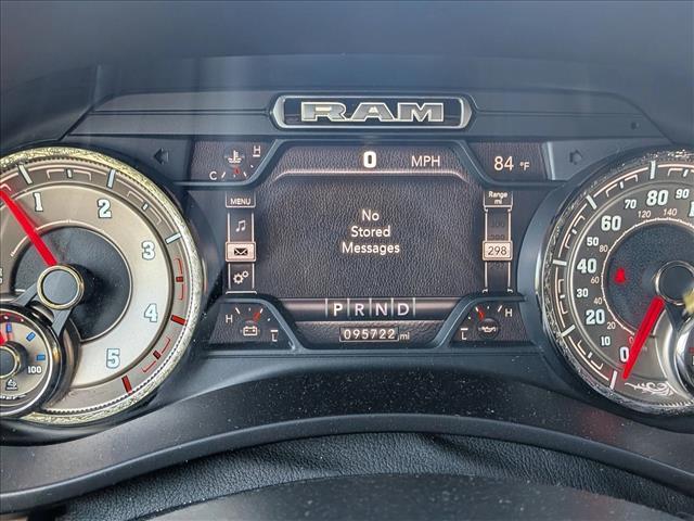 2021 Ram 2500 Longhorn Roseville CA