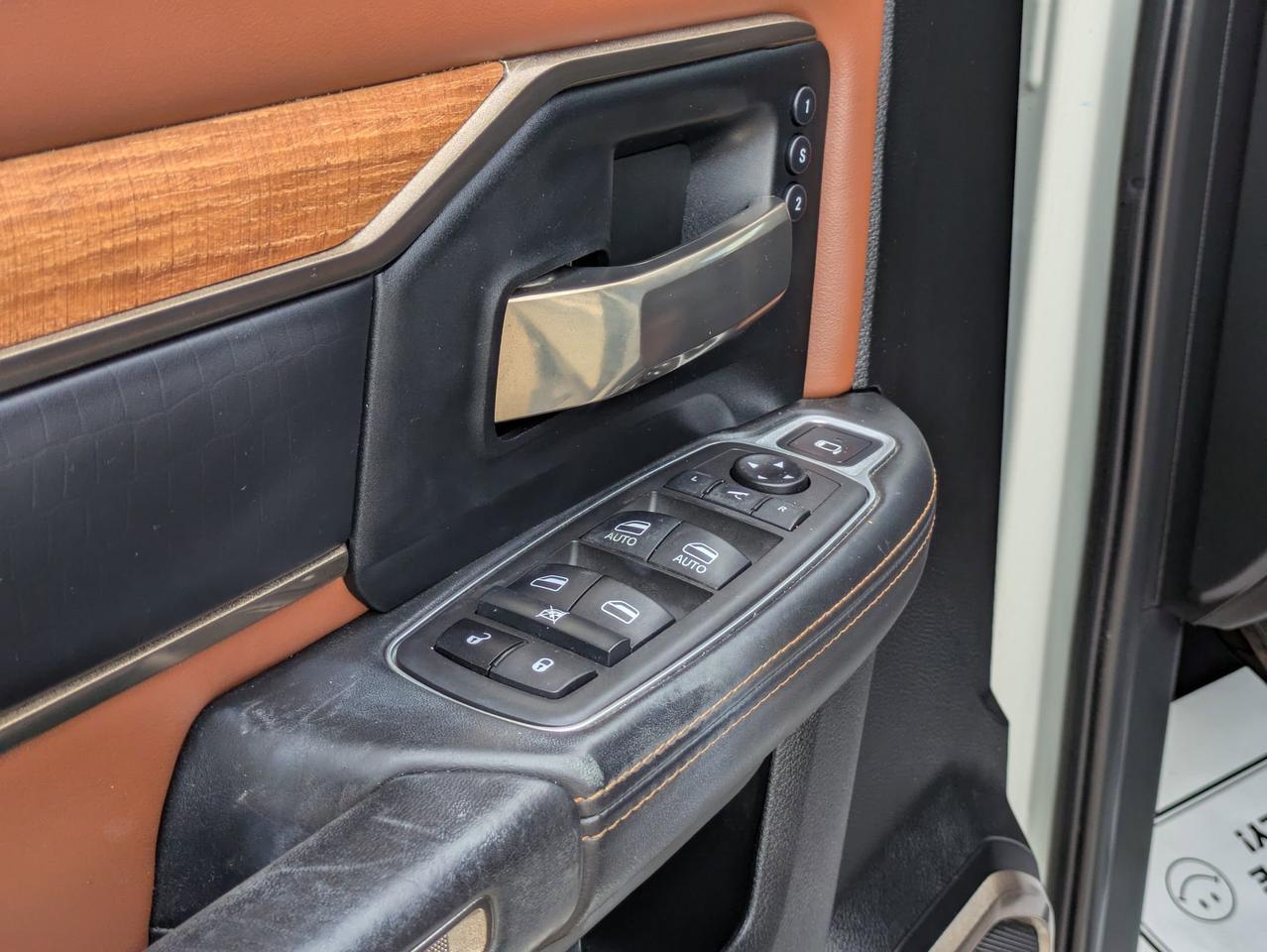 2021 Ram 2500 Longhorn Castroville TX
