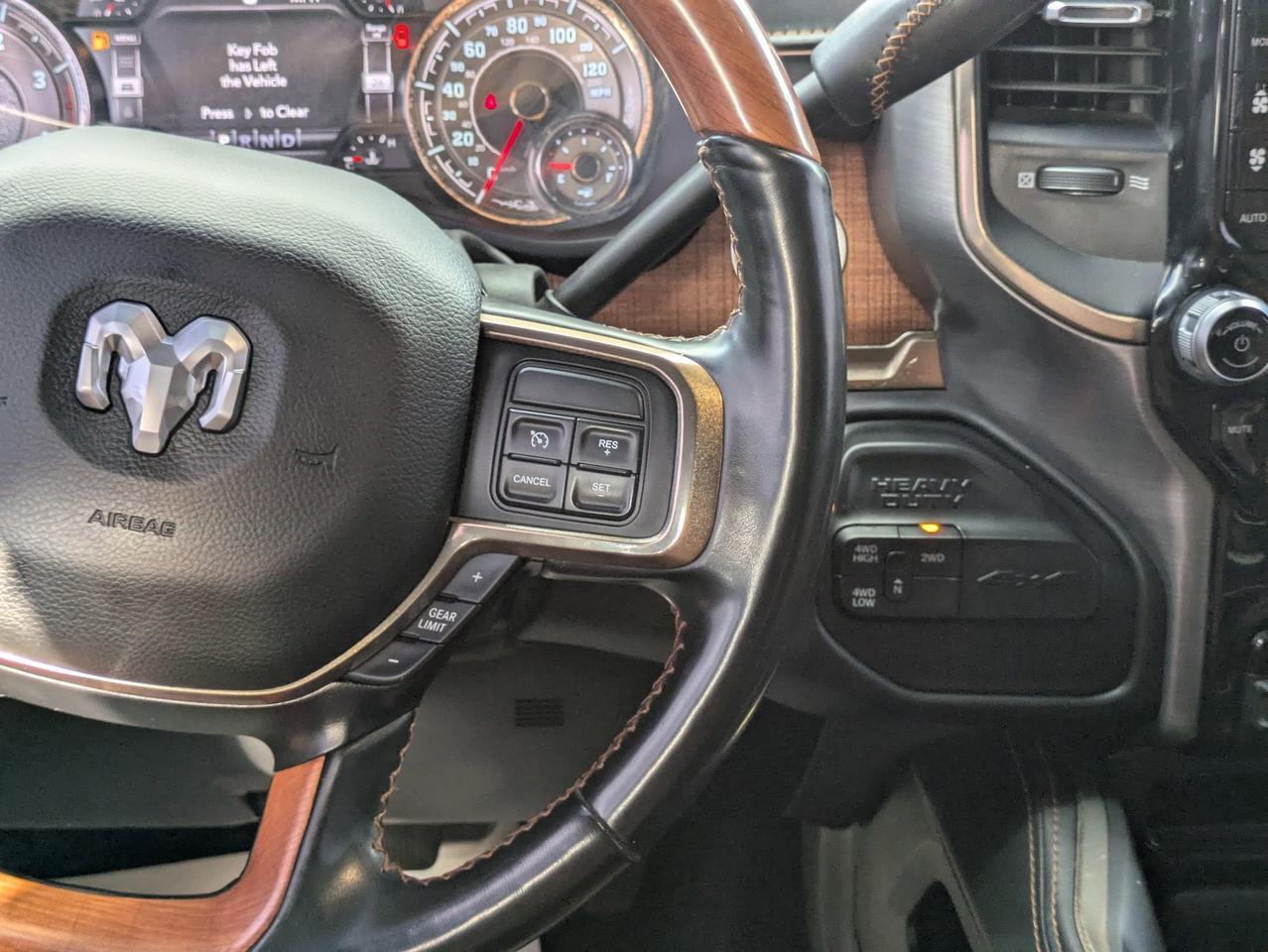 2021 Ram 2500 Longhorn Castroville TX
