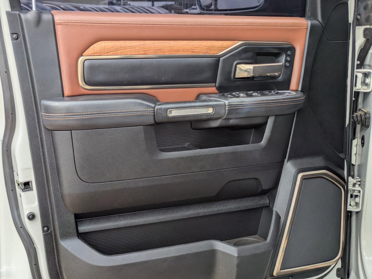 2021 Ram 2500 Longhorn Castroville TX
