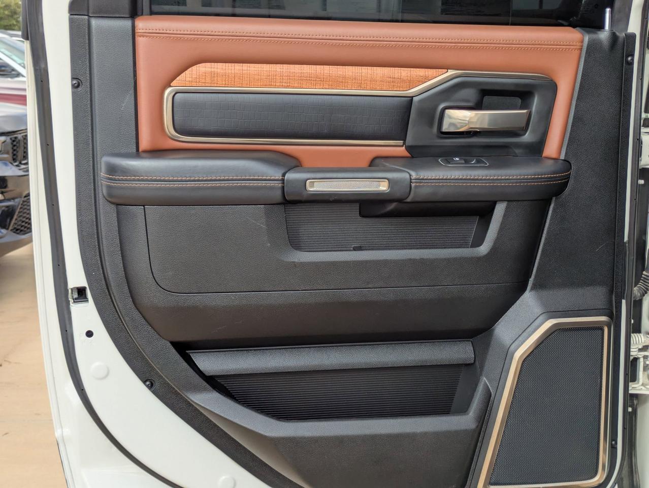 2021 Ram 2500 Longhorn Castroville TX