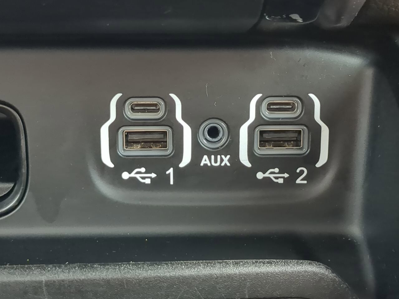 2021 Ram 2500 Longhorn Winder GA