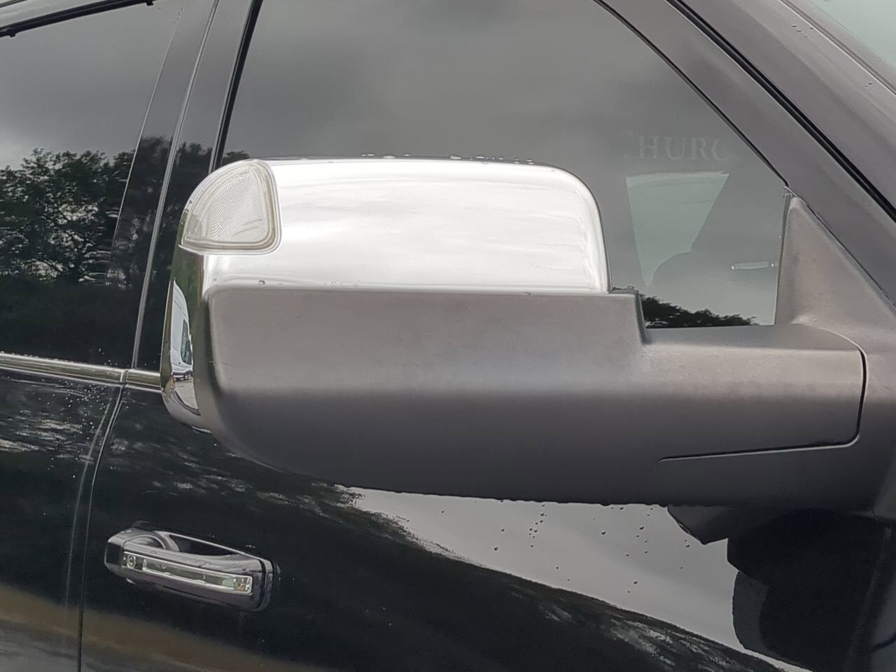 2021 Ram 2500 Longhorn Winder GA