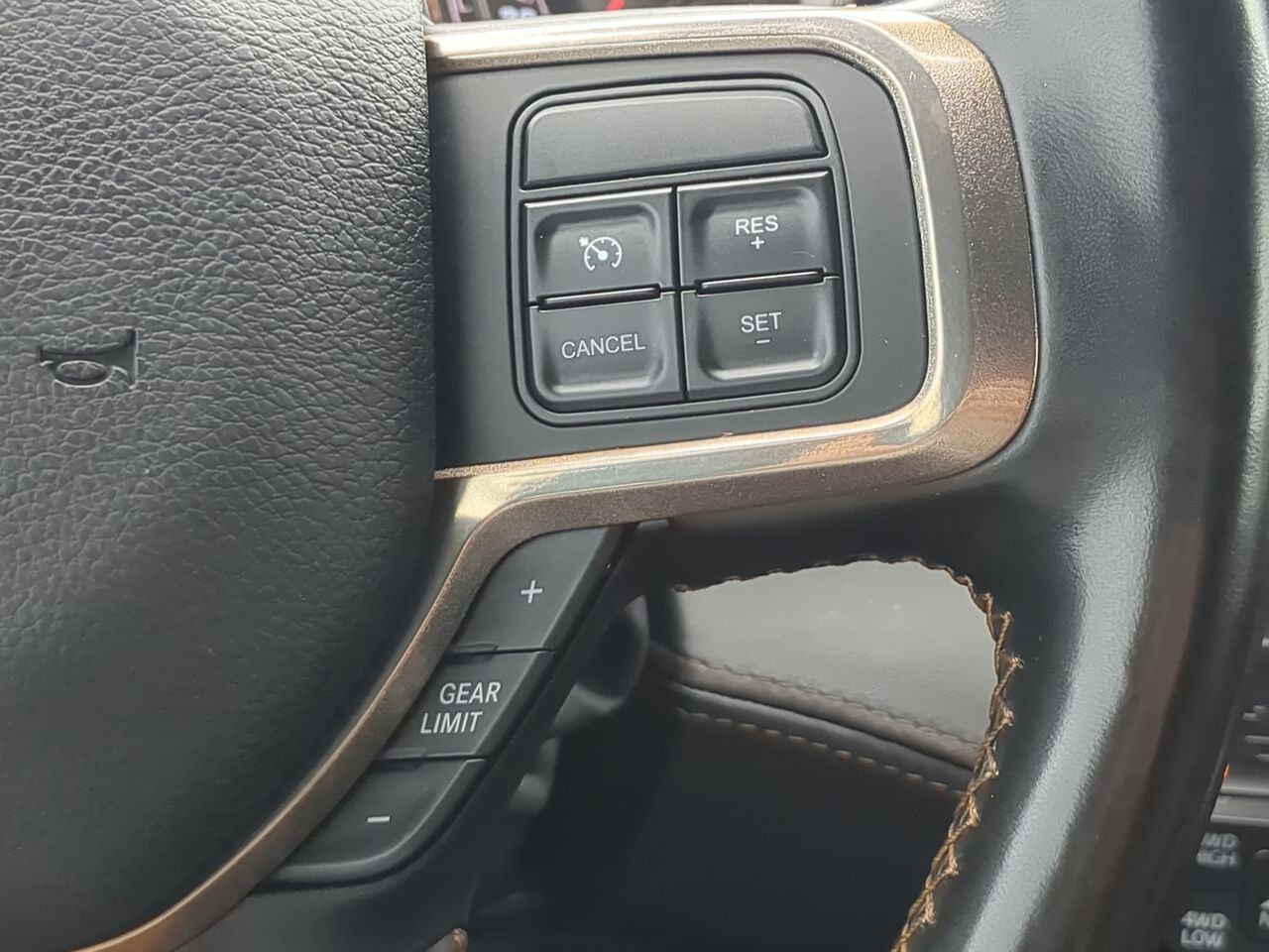 2021 Ram 2500 Longhorn Winder GA