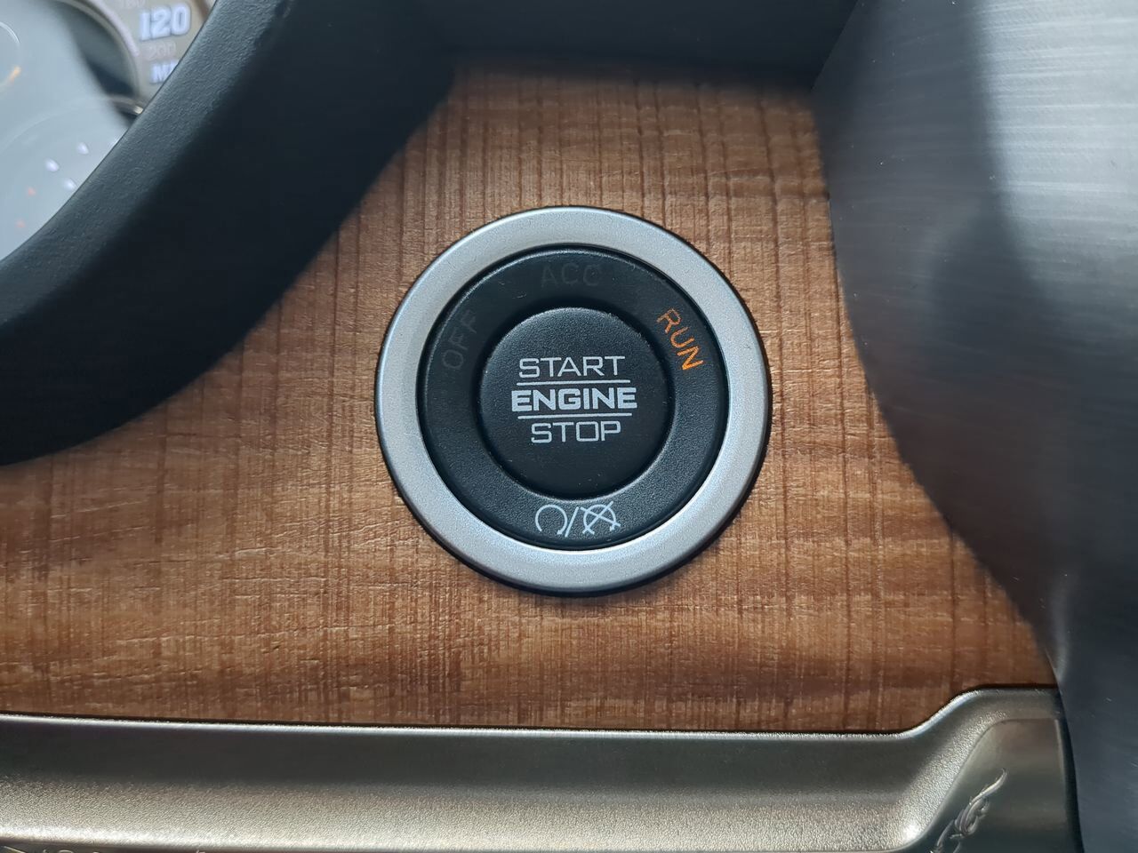 2021 Ram 2500 Longhorn Winder GA