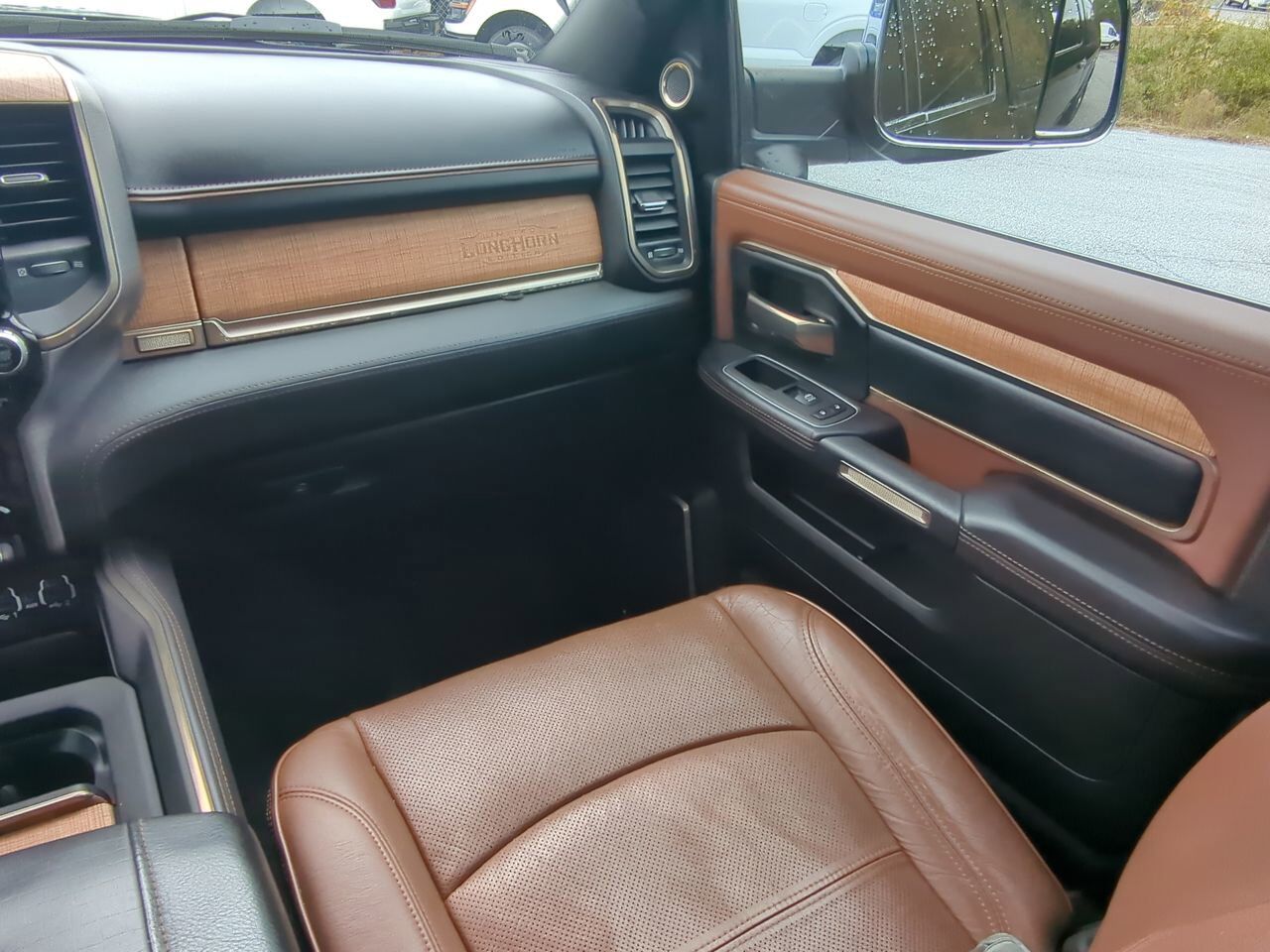 2021 Ram 2500 Longhorn Winder GA