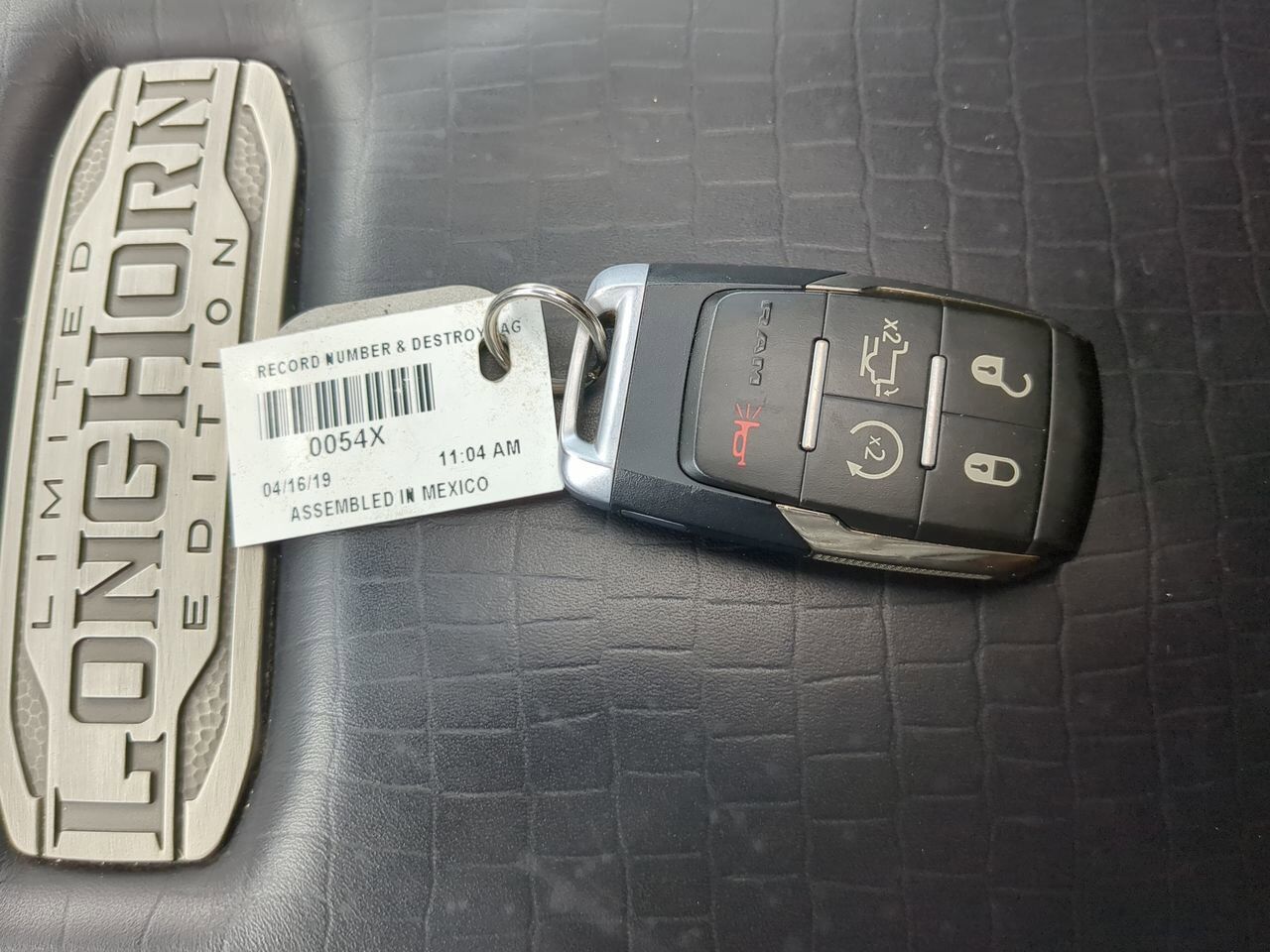 2021 Ram 2500 Longhorn Winder GA