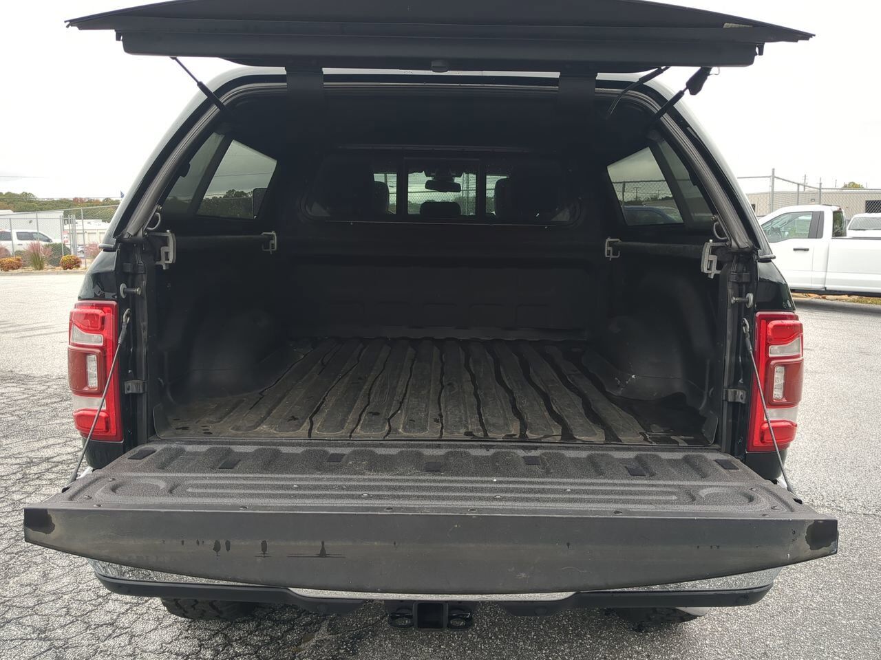 2021 Ram 2500 Longhorn Winder GA