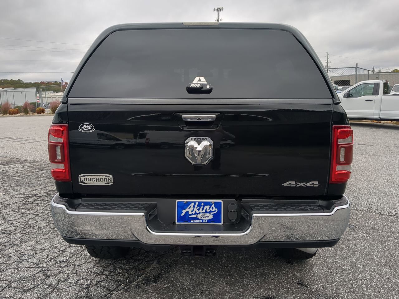 2021 Ram 2500 Longhorn Winder GA