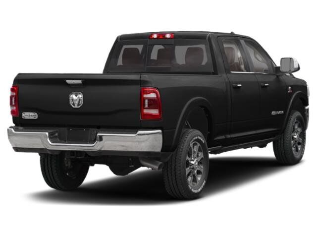 2021 Ram 2500 Longhorn Winder GA