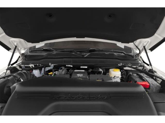 2021 Ram 2500 Longhorn Winder GA