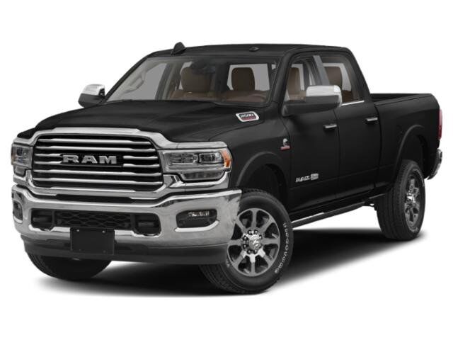 2021 Ram 2500 Longhorn Winder GA