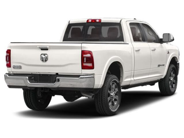 2021 Ram 2500 Longhorn Winder GA