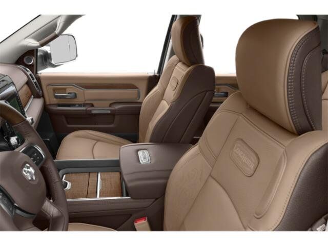 2021 Ram 2500 Longhorn Winder GA