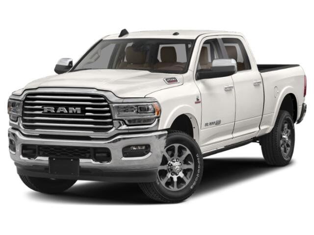 2021 Ram 2500 Longhorn Winder GA