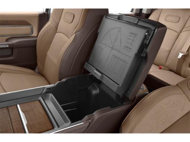 2021 Ram 2500 Longhorn Winder GA