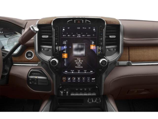 2021 Ram 2500 Longhorn Winder GA