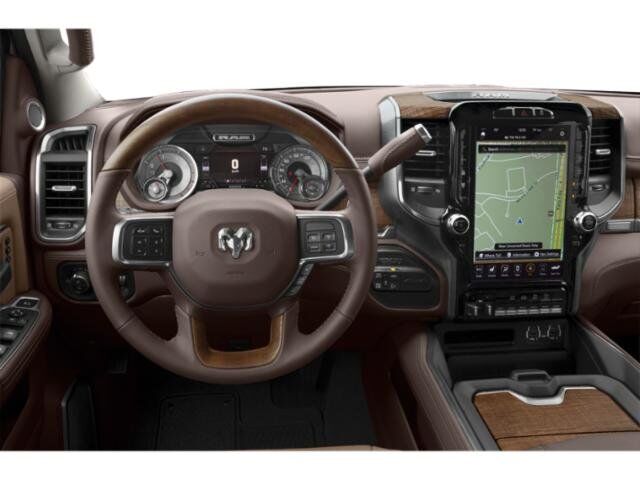 2021 Ram 2500 Longhorn Winder GA