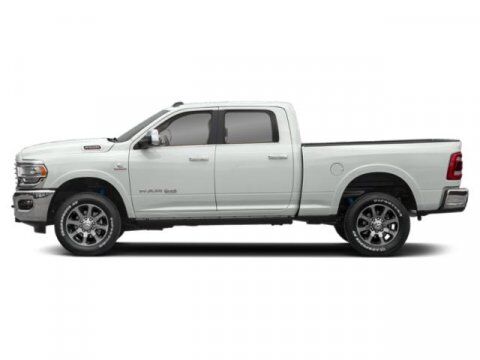 2021 Ram 2500 Longhorn Winder GA