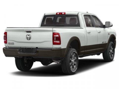 2021 Ram 2500 Longhorn Winder GA