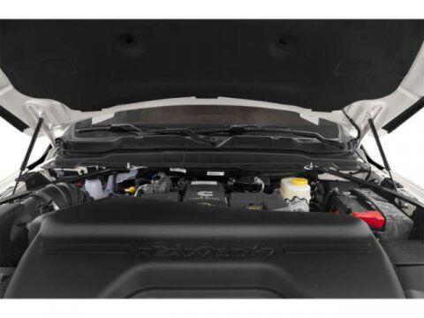 2021 Ram 2500 Longhorn Winder GA