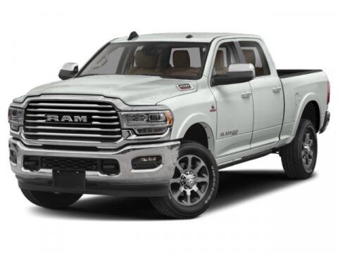 2021 Ram 2500 Longhorn Winder GA