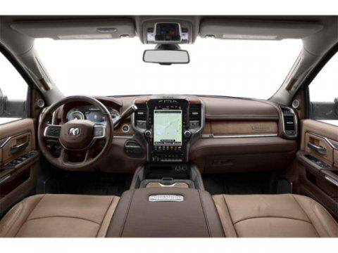 2021 Ram 2500 Longhorn Winder GA