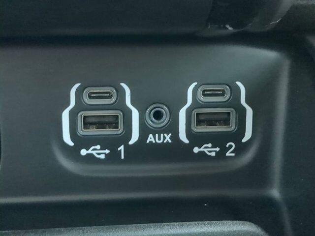 2021 Ram 2500 Longhorn Winder GA