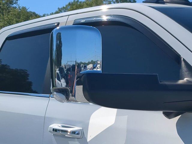 2021 Ram 2500 Longhorn Winder GA