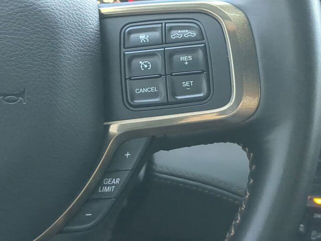 2021 Ram 2500 Longhorn Winder GA