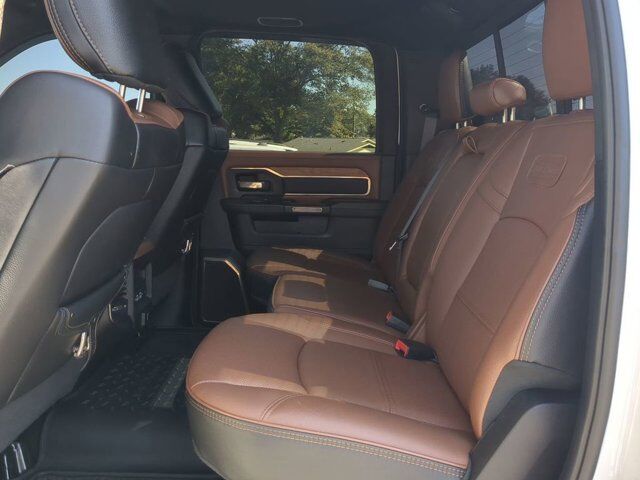 2021 Ram 2500 Longhorn Winder GA