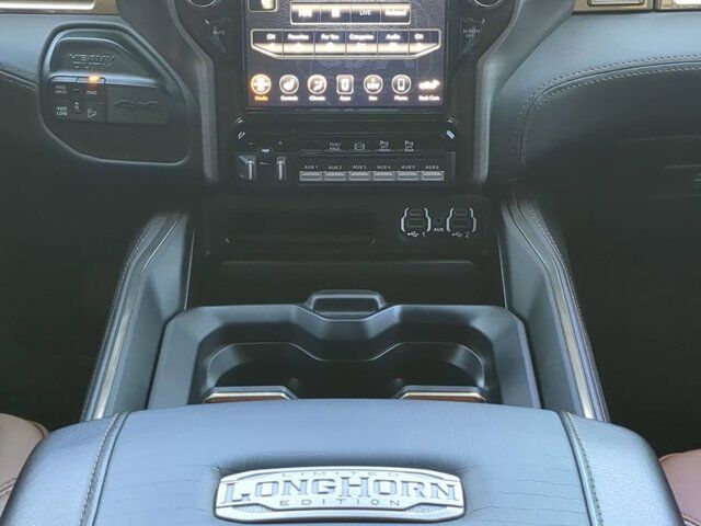2021 Ram 2500 Longhorn Winder GA