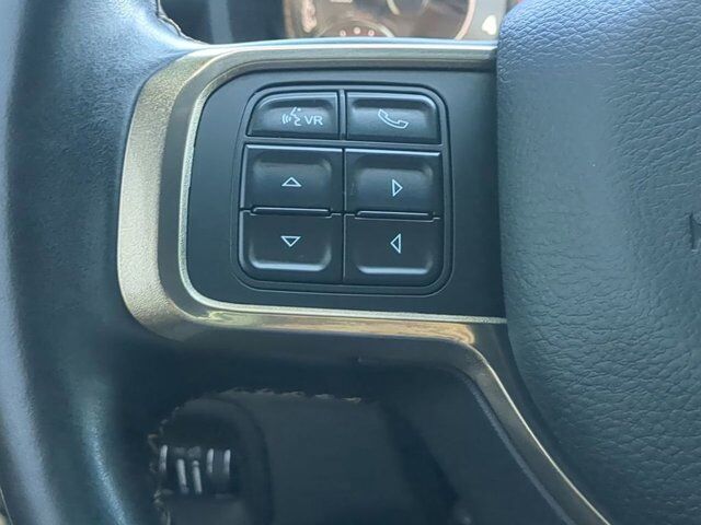 2021 Ram 2500 Longhorn Winder GA