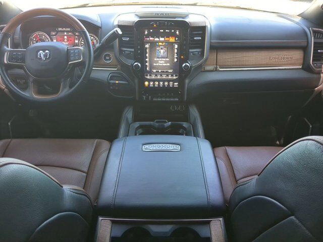 2021 Ram 2500 Longhorn Winder GA
