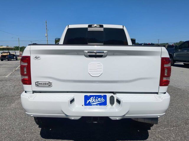 2021 Ram 2500 Longhorn Winder GA