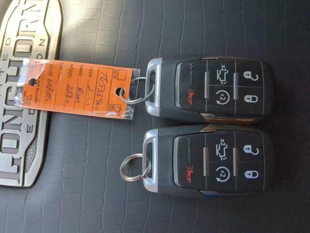 2021 Ram 2500 Longhorn Winder GA
