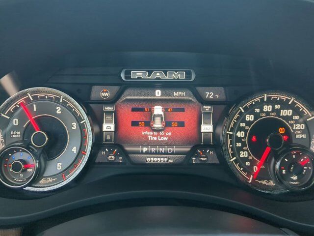 2021 Ram 2500 Longhorn Winder GA