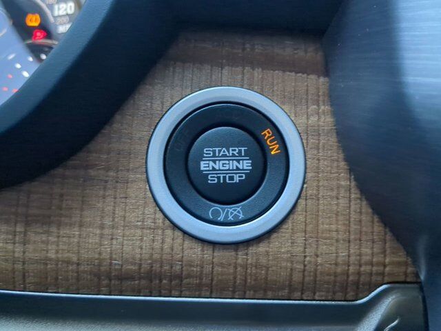 2021 Ram 2500 Longhorn Winder GA