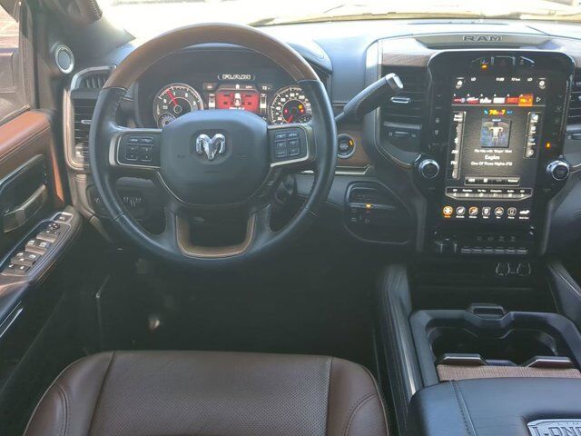 2021 Ram 2500 Longhorn Winder GA