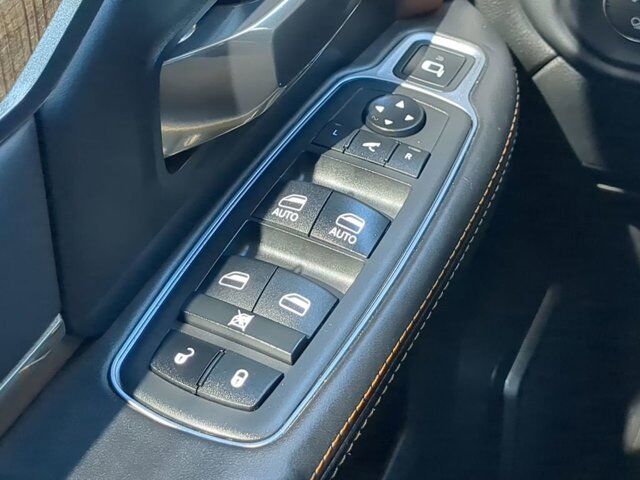 2021 Ram 2500 Longhorn Winder GA