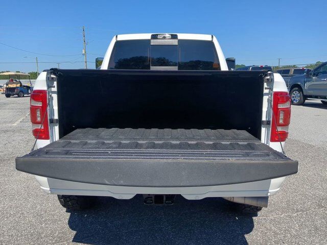 2021 Ram 2500 Longhorn Winder GA