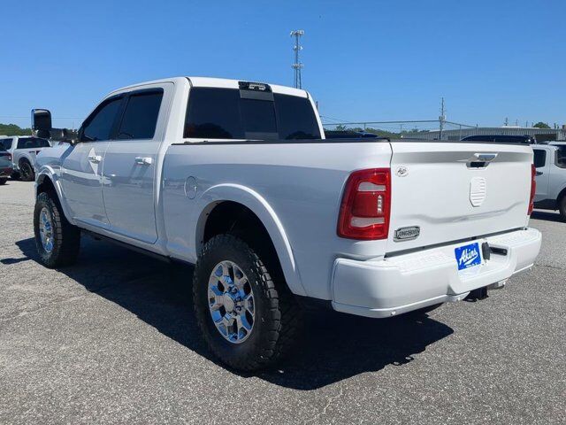 2021 Ram 2500 Longhorn Winder GA