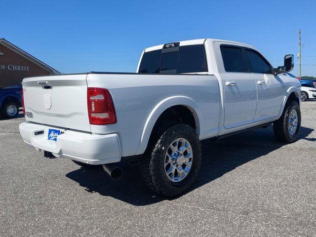 2021 Ram 2500 Longhorn Winder GA